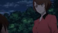 Endorsi as seen in the anime (Image via The Answer Studio)